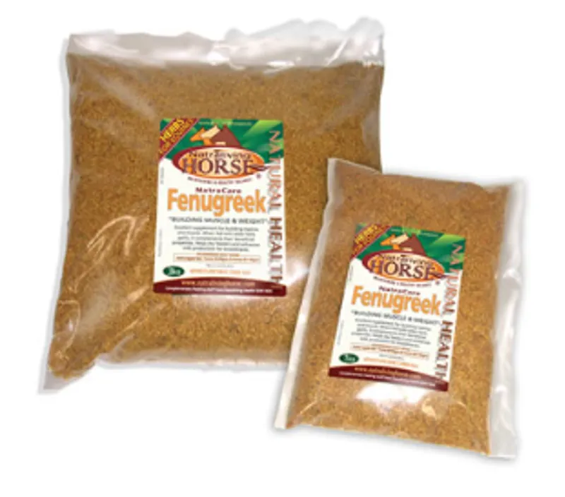 NLH Fenugreek Seed